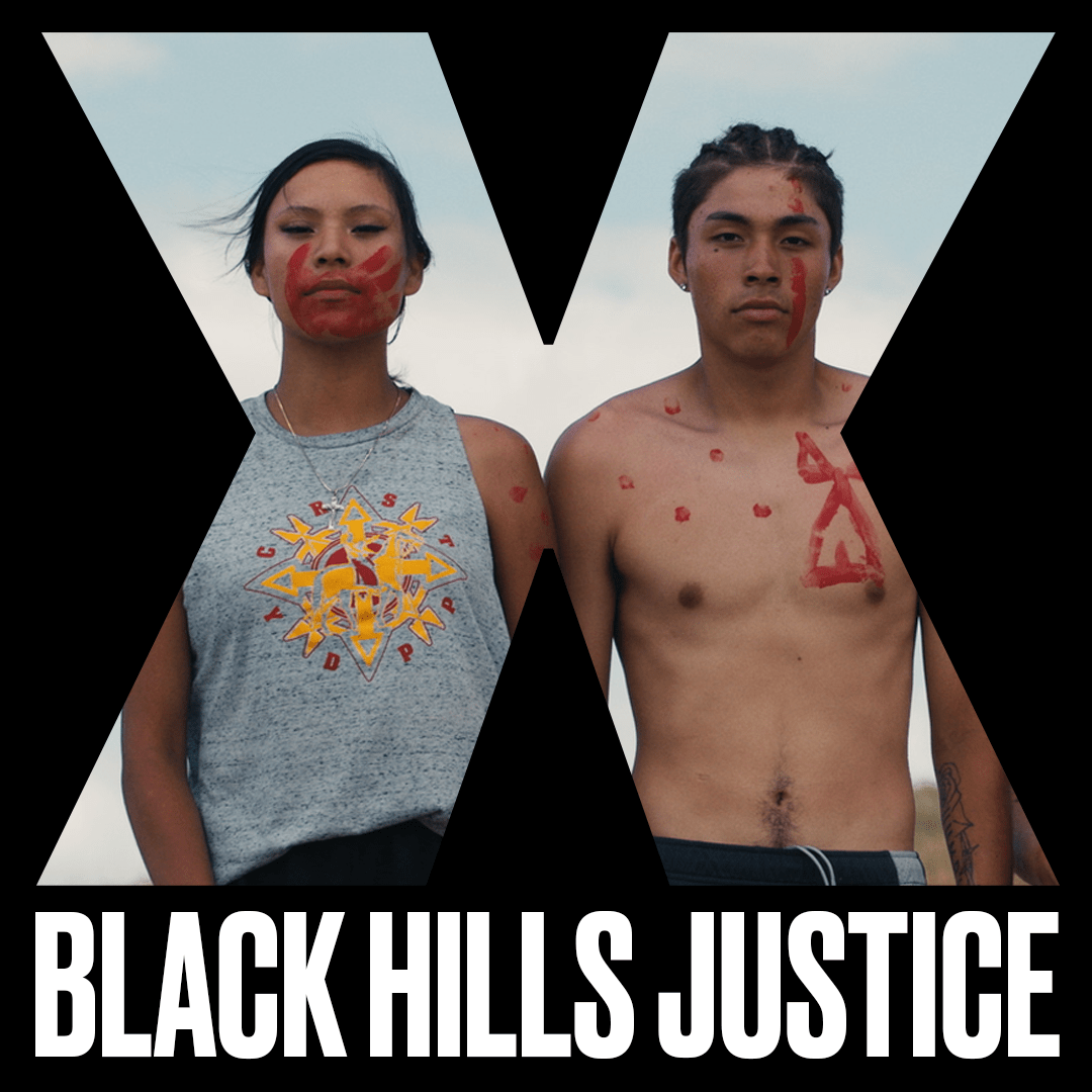 Today, I pledge support for the Black Hills to be returned to the Lakota people. The U.S. gov’t must be held accountable for seizing land by way of broken treaties. If not now, when? Link in bio.

#BlackHillsJustice #LandBack